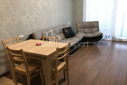Apartment 41 m² - Yuryevskaya, Batumi, Georgia