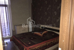 Apartment 41 m² - Yuryevskaya, Batumi, Georgia
