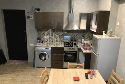Apartment 41 m² - Yuryevskaya, Batumi, Georgia