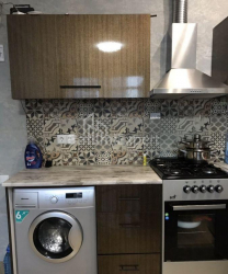 Apartment 41 m² - Yuryevskaya, Batumi, Georgia