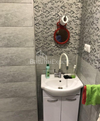 Apartment 41 m² - Yuryevskaya, Batumi, Georgia