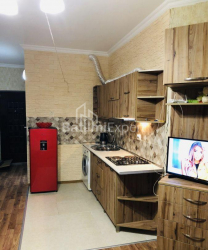 Apartment 35 m² - Yuryevskaya, Batumi, Georgia