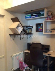 Apartment 60 m² - Zurab Gorgiladze, Batumi, Georgia