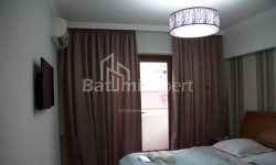 Apartment 2-room 60 m² - Zurab Gorgiladze, Batumi
