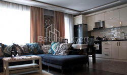 Apartment 2-room 60 m² - Zurab Gorgiladze, Batumi