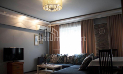 Apartment 2-room 60 m² - Zurab Gorgiladze, Batumi