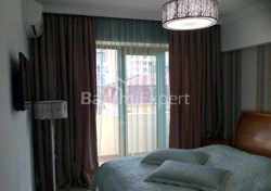 Apartment 60 m² - Zurab Gorgiladze, Batumi, Georgia