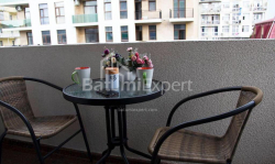 Apartment 2-room 60 m² - Zurab Gorgiladze, Batumi