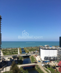 Apartment 49 m² - Yuryevskaya, Batumi, Georgia
