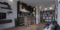 Apartment 49 m² - Yuryevskaya, Batumi, Georgia
