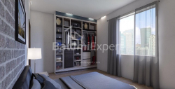 Apartment 49 m² - Yuryevskaya, Batumi, Georgia