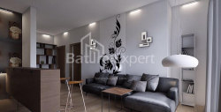 Apartment 49 m² - Yuryevskaya, Batumi, Georgia