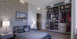 Apartment 49 m² - Yuryevskaya, Batumi, Georgia