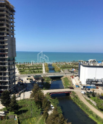Apartment 49 m² - Yuryevskaya, Batumi, Georgia
