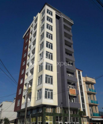 Apartment 72 m² - Yuryevskaya, Batumi, Georgia