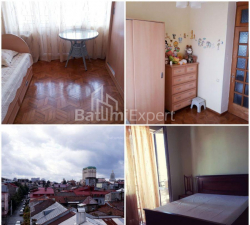 Apartment 200 m² - Yuryevskaya, Batumi, Georgia