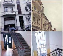 Apartment 200 m² - Yuryevskaya, Batumi, Georgia