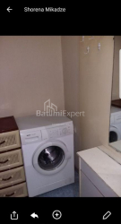 Apartment 30 m² - Ivane Javakhishvili, Batumi, Georgia