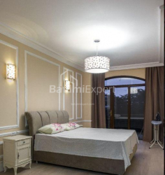 Apartment 140 m² - Yuryevskaya, Batumi, Georgia
