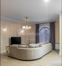 Apartment 140 m² - Yuryevskaya, Batumi, Georgia