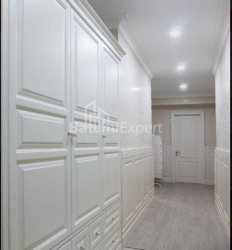 Apartment 140 m² - Yuryevskaya, Batumi, Georgia