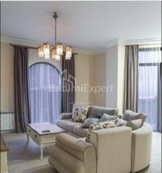 Apartment 140 m² - Yuryevskaya, Batumi, Georgia