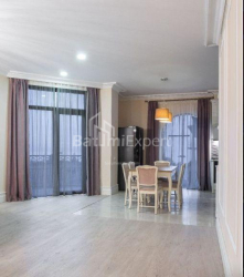 Apartment 140 m² - Yuryevskaya, Batumi, Georgia