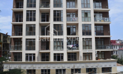 Apartment 53 m² - Yuryevskaya, Batumi, Georgia