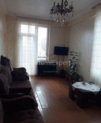 Apartment 3-room 65 m² - Yuryevskaya, Batumi