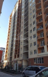 Apartment 62 m² - Yuryevskaya, Batumi, Georgia