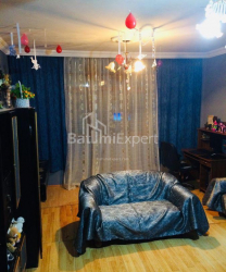 Apartment 90 m² - Yuryevskaya, Batumi, Georgia