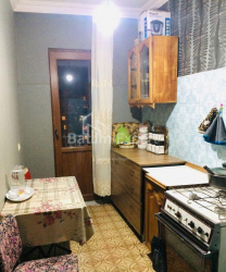 Apartment 90 m² - Yuryevskaya, Batumi, Georgia