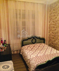 Apartment 90 m² - Yuryevskaya, Batumi, Georgia