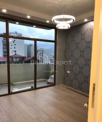 Apartment 3-room 81 m² - Zurab Gorgiladze, Batumi