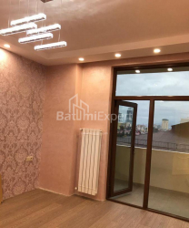 Apartment 3-room 81 m² - Zurab Gorgiladze, Batumi