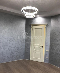 Apartment 3-room 81 m² - Zurab Gorgiladze, Batumi