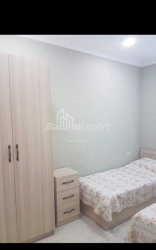 Apartment 3-room 60 m² - Zurab Gorgiladze, Batumi