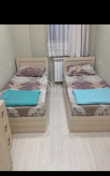 Apartment 60 m² - Zurab Gorgiladze, Batumi, Georgia