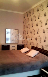 Apartment 81 m² - Yuryevskaya, Batumi, Georgia