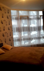 Apartment 81 m² - Yuryevskaya, Batumi, Georgia