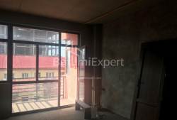 Apartment 3-room 75 m² - Ilia Chavchavadze, Batumi