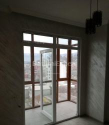 Apartment 48 m² - Petre Melikishvili, Batumi, Georgia