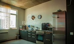 Apartment 62 m² - Yuryevskaya, Batumi, Georgia