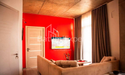 Apartment 62 m² - Yuryevskaya, Batumi, Georgia