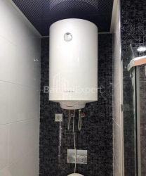 Apartment 32 m² - Sherif Khimshiashvili, Batumi, Georgia