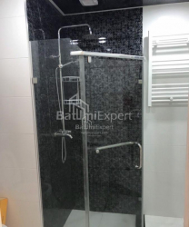 Apartment 32 m² - Sherif Khimshiashvili, Batumi, Georgia