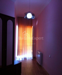 Apartment 3-room 90 m² - Stefan Zubalashvili, Batumi