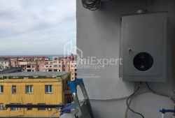 Apartment 2-room 50 m² - Iusuf Kobaladze, Batumi