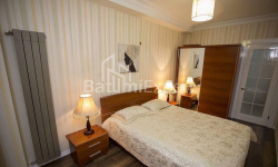 Apartment 120 m² - King Parnavaz, Batumi, Georgia