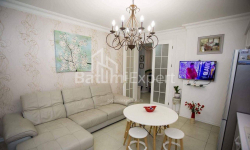 Apartment 4-room 120 m² - King Parnavaz, Batumi